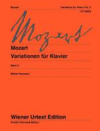 Variations volume 2 
