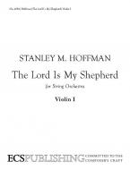 The Lord Is My Shepherd 