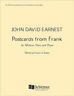 Postcards from Frank 