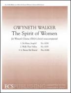 The Spirit of Women No. 3 