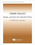 Awake, and Join the Cheerful Choir 