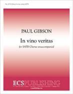 In vino veritas 