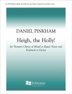 The Heigh Holly! 