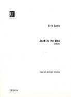 Jack in the Box 