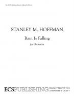 Rain is Falling 