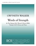 Words of Strength 