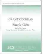 Simple Gifts 