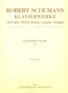 Davidsbündlertänze op. 6 