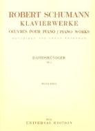 Davidsbündlertänze op. 6 