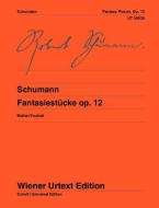 Morceaux de Fantaisie op. 12 