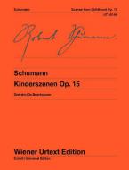 Scènes d'enfants op. 15 