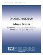Missa Brevis 