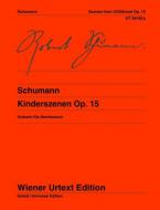 Scènes d'enfants op. 15 