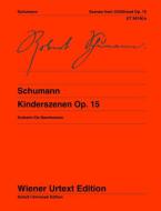 Scènes d'enfants op. 15 