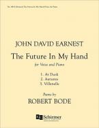 The Future in My Hand 