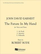 The Future in My Hand 