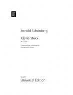 Klavierstück 
