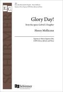 Gabriel's Daughter: Glory Day! 