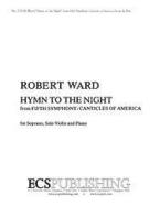 Hymn to the Night 