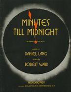 Minutes Till Midnight 