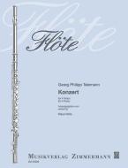 Concerto en fa majeur Standard