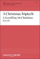 Good Day, Sir Christmas 