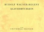 Klavierbuchlein 