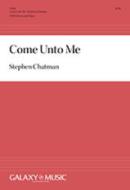 Come Unto Me 
