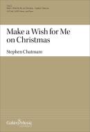 Make a Wish for Me on Christmas 