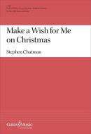 Make a Wish for Me on Christmas 