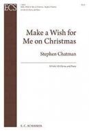 Make a Wish for Me on Christmas 