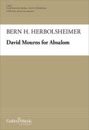 David Mourns for Absalom 