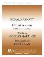 Christ is risen 