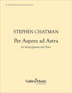 Per Aspera ad Astra 