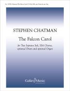 The Falcon Carol 
