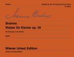 Valse op. 39 