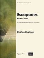 Escapades: Books 1 and 2 