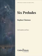 Six Preludes 