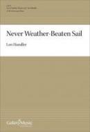 Never Weather-Beaten Sail 