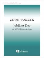 Jubilate Deo 