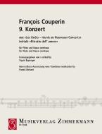 Neuvième Concert Standard