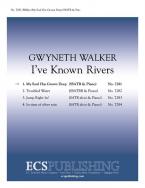 I've Known Rivers No. 1 