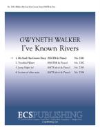 I've Known Rivers No. 1 