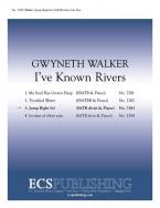 I've Known Rivers No. 3 