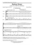 Harlem Songs No. 3 