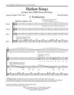 Harlem Songs No. 3 