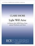 Light Will Arise 