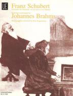20 Ländler für Pianoforte 
