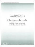 Christmas Intrada 