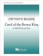Carol of the Brown King 